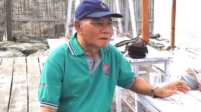 Kabar Duka, Eks Wakil Bupati Sigi Meninggal Dunia