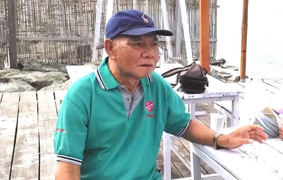 Kabar Duka, Eks Wakil Bupati Sigi Meninggal Dunia
