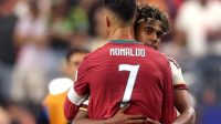 Pergi, Hilang, dan Lupakan CR7