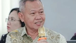 Disomasi Irwan Lapatta Pencemaran Nama Baik, Rizal Intjenae Mengaku Hanya Berbagi Pengalaman Pribadi