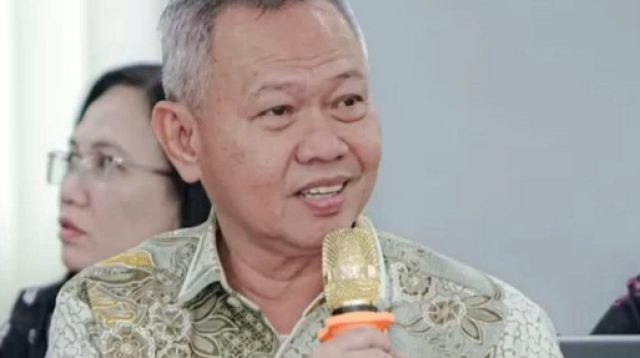 Disomasi Irwan Lapatta Pencemaran Nama Baik, Rizal Intjenae Mengaku Hanya Berbagi Pengalaman Pribadi