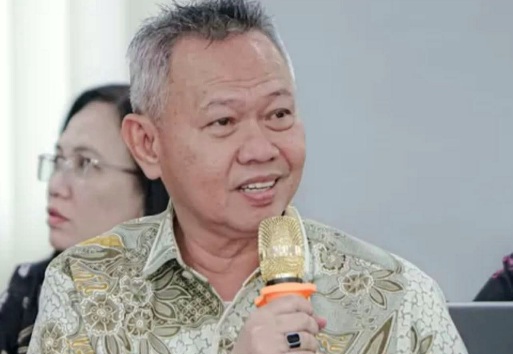Disomasi Irwan Lapatta Pencemaran Nama Baik, Rizal Intjenae Mengaku Hanya Berbagi Pengalaman Pribadi