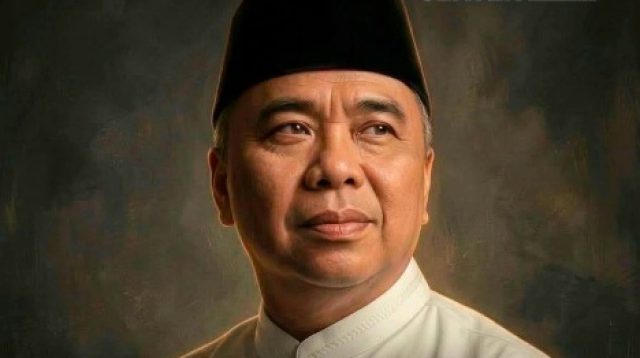 Ribuan Orang Deklarasi AAC di Palu: Kegiatan Sosial, Bukan untuk Politik