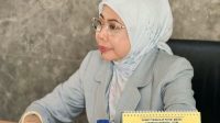 Paripurna KUA-PPAS Tahun 2027 DPRD Morut, Warda: Ini Tahapan Penting