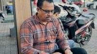 Basrun Lagonda Menangi Pilkades Korololaki