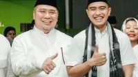 Pimpin Langsung Konsilidasi PSI Sulteng, Ahmad Ali: Mari Bung Rebut Kembali