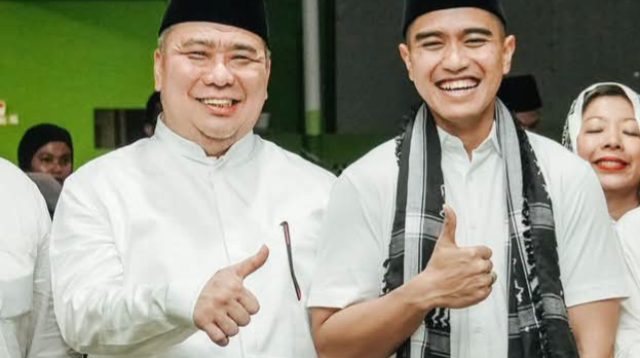 Pimpin Langsung Konsilidasi PSI Sulteng, Ahmad Ali: Mari Bung Rebut Kembali