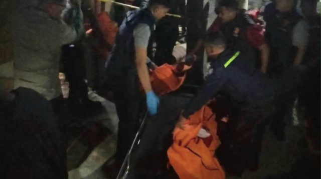 Pembunuhan Satu Keluarga di Palu: Istri Selamat, Polisi Sementara Kejar Pelaku