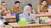 Banggar DPRD Morut Bahas KUA-PPAS 2027: Selaraskan Arah Kebijakan Pembangunan Daerah