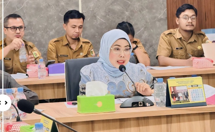 Banggar DPRD Morut Bahas KUA-PPAS 2027: Selaraskan Arah Kebijakan Pembangunan Daerah