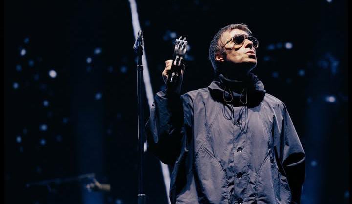 Liam Gallagher Soroti Gaya Bermain Inggris usai Gagal ke Final Piala Dunia