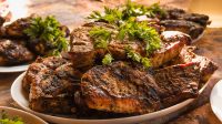 Jangan Berlebihan! Ini 6 Efek Samping Terlalu Banyak Mengonsumsi Protein