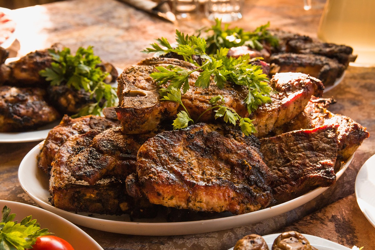 Jangan Berlebihan! Ini 6 Efek Samping Terlalu Banyak Mengonsumsi Protein