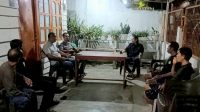 IPR Oyom Belum juga Terbit, Pekerja Informal Mengadu ke DPN Sulteng