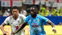 Harry Kane Jadi Pahlawan, Ini 5 Fakta Menarik Kemenangan Inggris atas DR Kongo