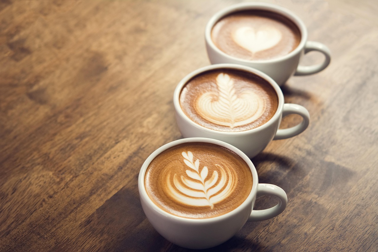 Kurang Tidur Lalu Minum Kopi? Studi Temukan Dampaknya terhadap Fungsi Otak