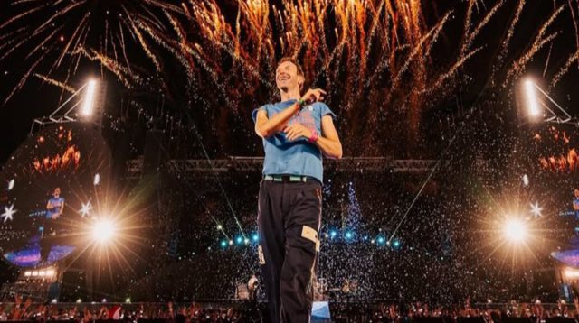 Rekaman Langka Coldplay Era Awal Resmi Dilelang, Ada Demo James Bond