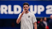 Thomas Tuchel Beri Kabar Terbaru Declan Rice Jelang Inggris vs Meksiko
