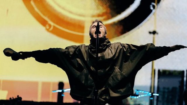 Liam Gallagher Bawa Wonderwall ke Piala Dunia 2026, Prediksi Skornya Langsung Viral