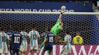 Argentina vs Cabo Verde 5 Fakta Argentina vs Cabo Verde: Messi Cetak Rekor, Juara Bertahan Lolos Dramatis