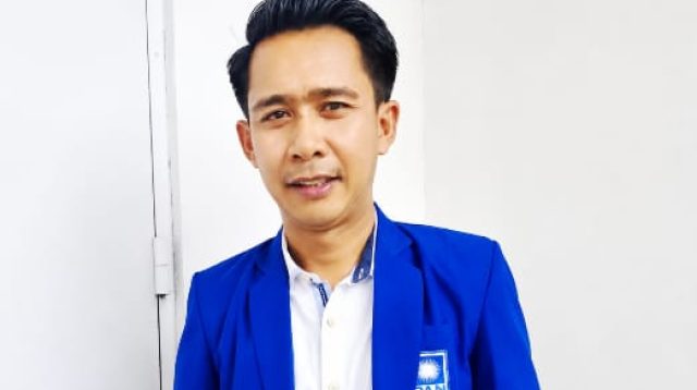 DPW dan DPD PAN se-Sulawesi Tengah Resmi Dilantik, Rinaldi Bidik 9 Kursi DPRD Donggala