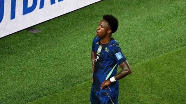 Statistik Mentereng! 5 Pemain Terbaik Piala Dunia FIFA 2026