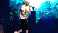 Eminem Kalah dalam Sengketa Merek Dagang 'Swim Shady' di Australia