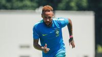 Neymar Resmi Pensiun dari Timnas Brasil Usai Tersingkir di Piala Dunia FIFA 2026