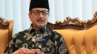 Ketua MUI Palu Tegaskan Islam Tolak Perilaku LGBT, Utamakan Pembinaan