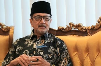 Ketua MUI Palu Tegaskan Islam Tolak Perilaku LGBT, Utamakan Pembinaan