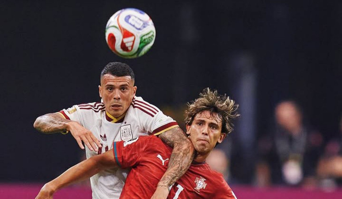 5 Fakta Menarik Portugal vs Spanyol: Ronaldo Gagal Wujudkan Mimpi Terakhir