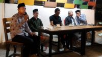 FORMA PMII Sulteng Gelar Diskusi HUT Bhayangkara, Bahas Transformasi Polri