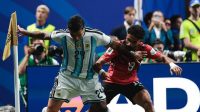 5 Fakta Menarik Argentina vs Mesir: Rekor Messi, Comeback Spektakuler