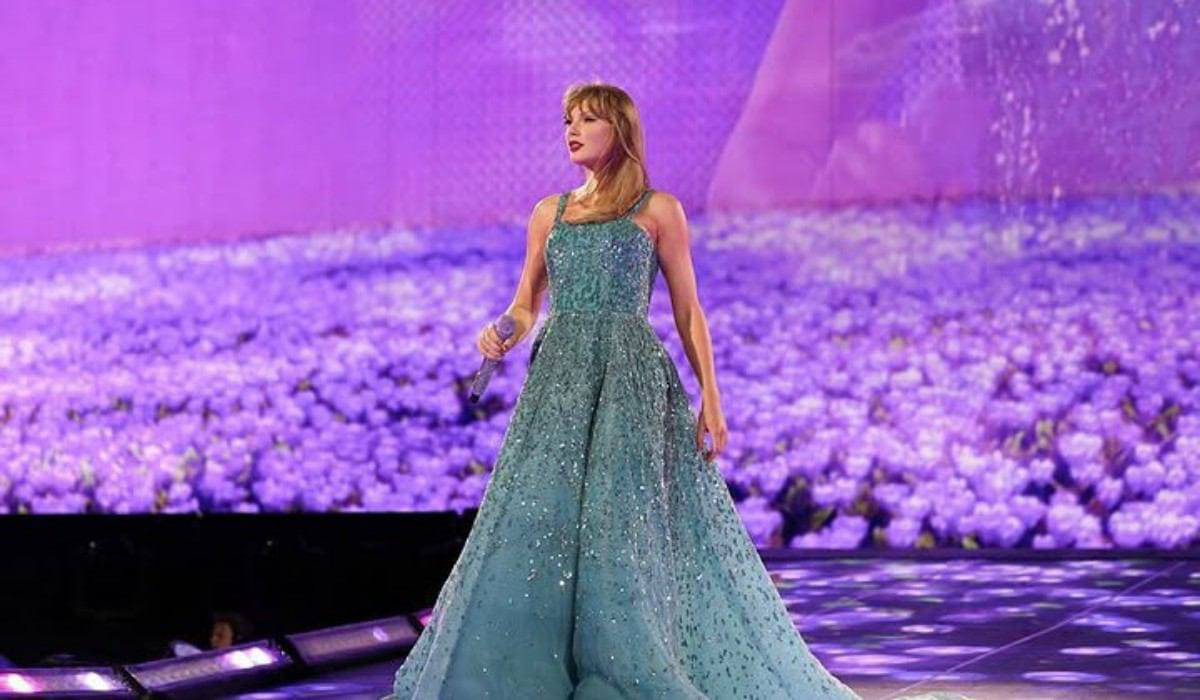 Gugatan Hak Cipta terhadap Taylor Swift Ditolak, Pengadilan Nilai Klaim Terlalu Absurd