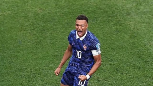 Rekor Baru Menanti Mbappe! Pakar Prediksi Bintang Prancis Lampaui Messi dan Ronaldo