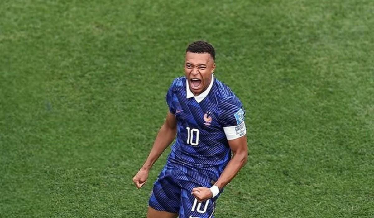 Rekor Baru Menanti Mbappe! Pakar Prediksi Bintang Prancis Lampaui Messi dan Ronaldo