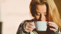 Minum Kopi Sebelum Tidur Siang Bisa Bikin Tubuh Lebih Segar