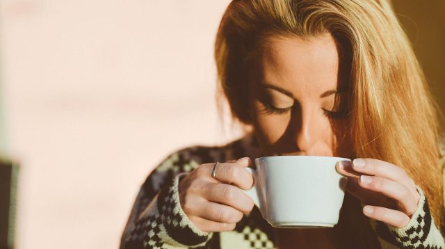 Minum Kopi Sebelum Tidur Siang Bisa Bikin Tubuh Lebih Segar