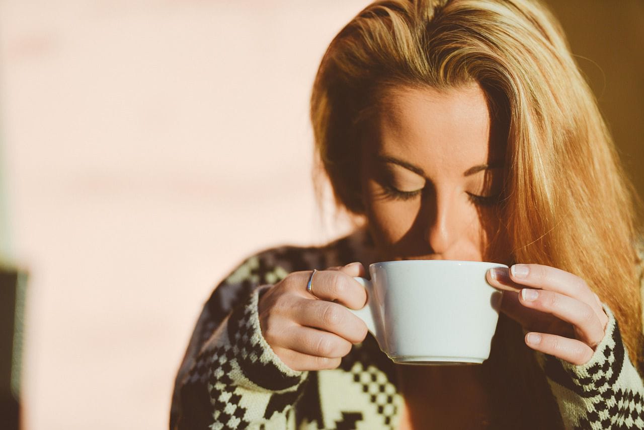Minum Kopi Sebelum Tidur Siang Bisa Bikin Tubuh Lebih Segar