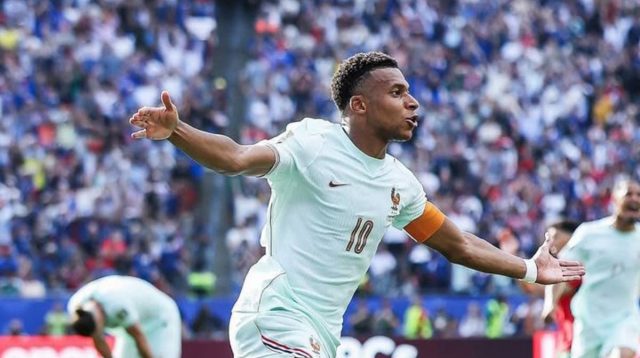 Kylian Mbappe Buka Suara Soal Cedera Usai Prancis Kalahkan Maroko di Piala Dunia 2026