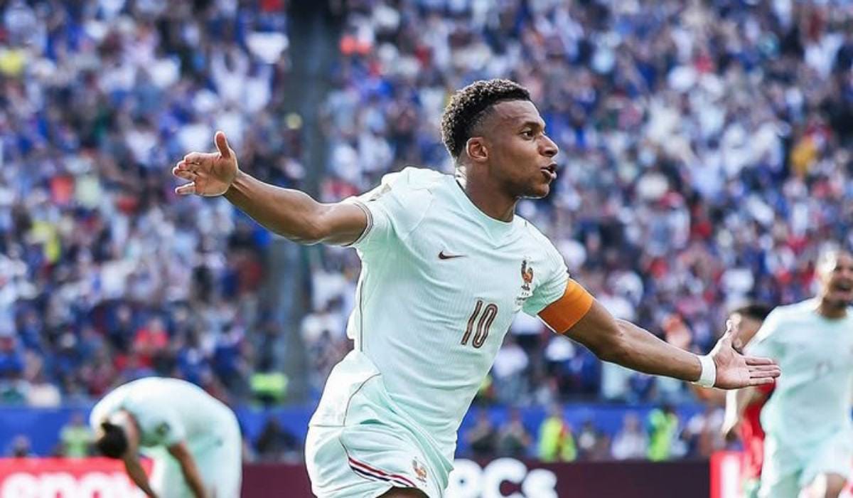 Kylian Mbappe Buka Suara Soal Cedera Usai Prancis Kalahkan Maroko di Piala Dunia 2026