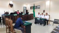 PN Poso Tolak Gugatan Praperadilan, Penyidikan Kasus Sawit PT NGL Tetap Berlanjut