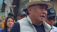 Batal Dibawa ke Gorontalo, Anggota DPR RI Rachmat Gobel Dimakamkan di TMP Kalibata
