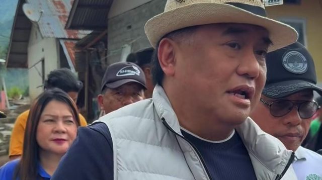 Batal Dibawa ke Gorontalo, Anggota DPR RI Rachmat Gobel Dimakamkan di TMP Kalibata