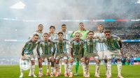 Prediksi Skor Argentina vs Swiss: Lionel Messi Siap Bawa La Albiceleste ke Semifinal