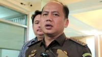 Mantan Kajati DKI Jakarta Jadi Plt Jampidsus