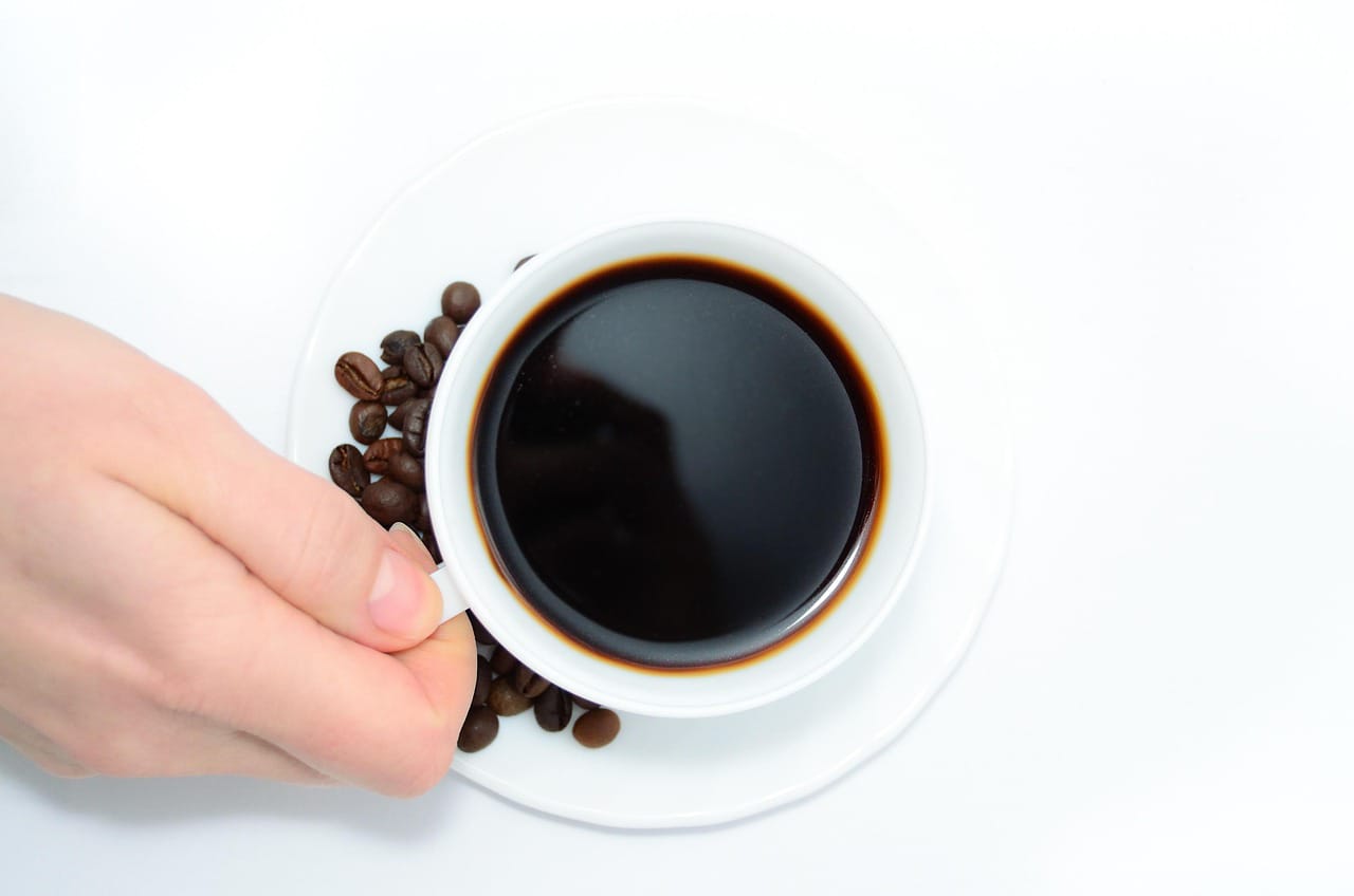 Jangan Asal Minum Kopi Saat Sakit, Begini Dampaknya terhadap Proses Pemulihan
