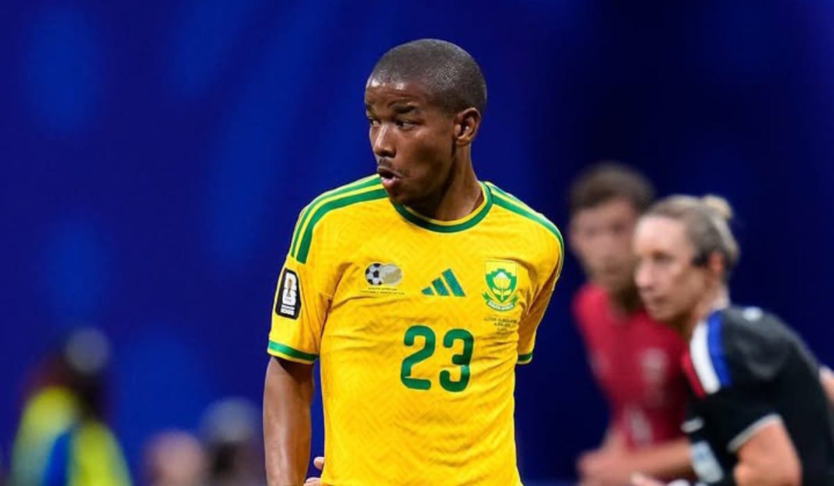 Baru Tampil di Piala Dunia 2026, Jayden Adams Dikabarkan Meninggal Dunia