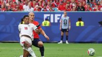 Gol Jude Bellingham Jadi Sorotan, Dugaan Bola Mengenai Kabel Kamera Picu Kontroversi