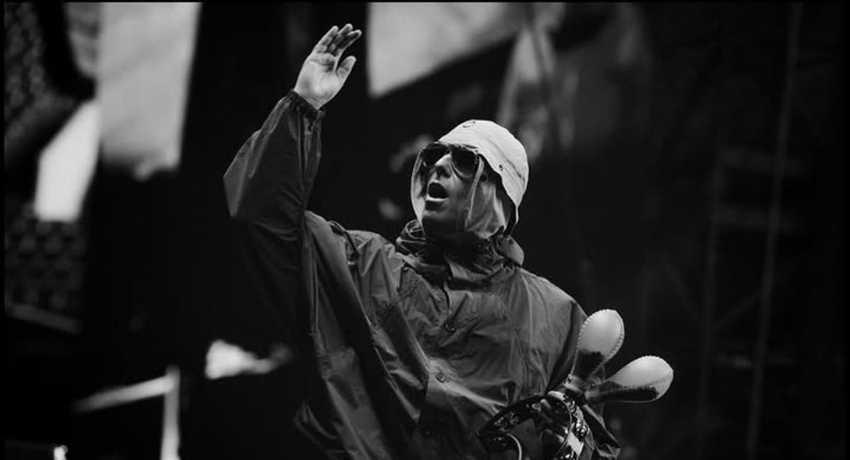 Liam Gallagher Yakin Inggris Juara Piala Dunia 2026: 'Kita Harus Mewujudkannya'